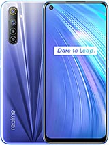 Unlock Realme 6