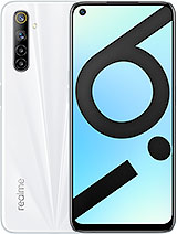 Unlock Realme 6i (India)