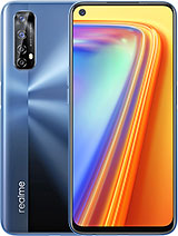 Unlock Realme 7 (Asia)