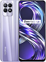 Unlock Realme 8i