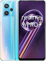 Unlock Realme 9 Pro+