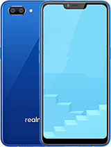 Unlock Realme C1