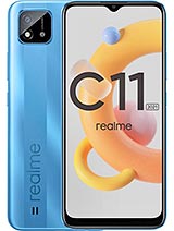 Unlock Realme C11 (2021)