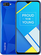 Unlock Realme C2