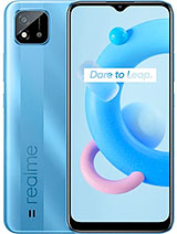 Unlock Realme C20A