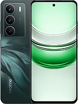 Unlock Realme C71