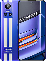 Unlock Realme GT Neo 3