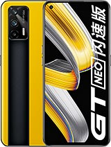 Unlock Realme GT Neo Flash