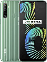 Unlock Realme Narzo 10