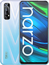 Unlock Realme Narzo 20 Pro