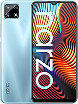 Unlock Realme Narzo 20
