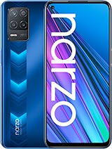 Unlock Realme Narzo 30 5G