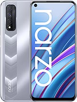 Unlock Realme Narzo 30