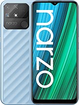 Unlock Realme Narzo 50A