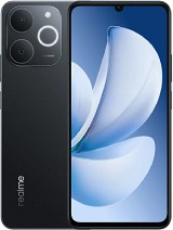 Unlock Realme Narzo 80 Lite