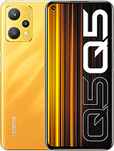 Unlock Realme Q5