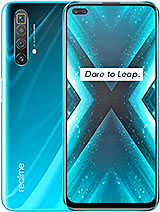 Unlock Realme X3 SuperZoom