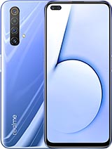 Unlock Realme X50 5G (China)