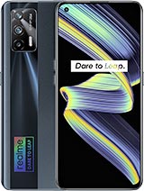 Unlock Realme X7 Max 5G