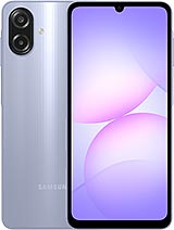Unlock Samsung Galaxy A07s