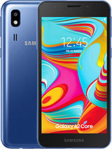 Unlock Samsung Galaxy A2 Core