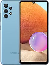 Unlock Samsung Galaxy A32