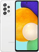 Unlock Samsung Galaxy A52 5G
