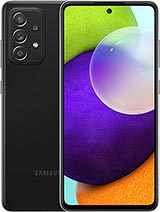 Unlock Samsung Galaxy A52