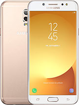 Unlock Samsung Galaxy C7 (2017)