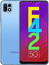 Unlock Samsung Galaxy F42 5G