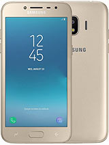 Unlock Samsung Galaxy J2 Pro (2018)