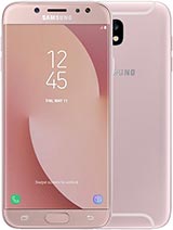 Unlock Samsung Galaxy J7 (2017)