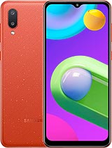 Unlock Samsung Galaxy M02