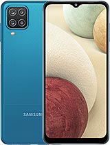 Unlock Samsung Galaxy M12 (India)