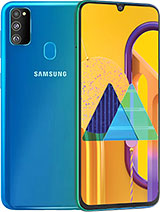Unlock Samsung Galaxy M30s