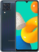 Unlock Samsung Galaxy M32