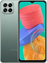 Unlock Samsung Galaxy M33