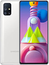 Unlock Samsung Galaxy M51