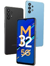 Unlock Samsung Galaxy M52 5G