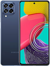 Unlock Samsung Galaxy M53