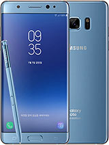 Unlock Samsung Galaxy Note FE