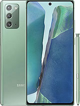 Unlock Samsung Galaxy Note20