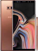Unlock Samsung Galaxy Note9