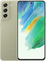 Unlock Samsung Galaxy S21 FE 5G