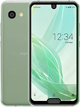 Unlock Sharp Aquos R2 compact