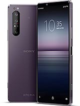 Unlock Sony Xperia 1 II