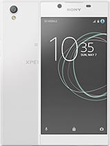 Unlock Sony Xperia L1
