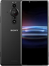 Unlock Sony Xperia Pro-I