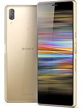 Sony Xperia XA2 Plus