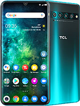 Unlock TCL 10 Pro